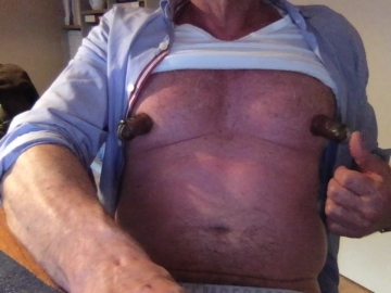 Nordicbynature1  17-11-2021 video OhMiBod